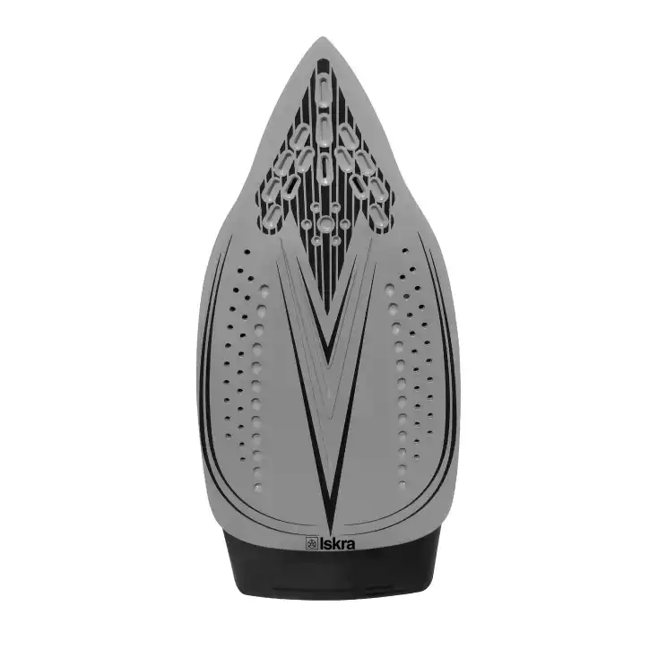 Iskra Pegla Iskra SL-2099  snaga 2600W/keramička ploča