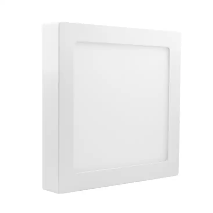 Prosto LED nadgradna svetiljka 12W,6500K