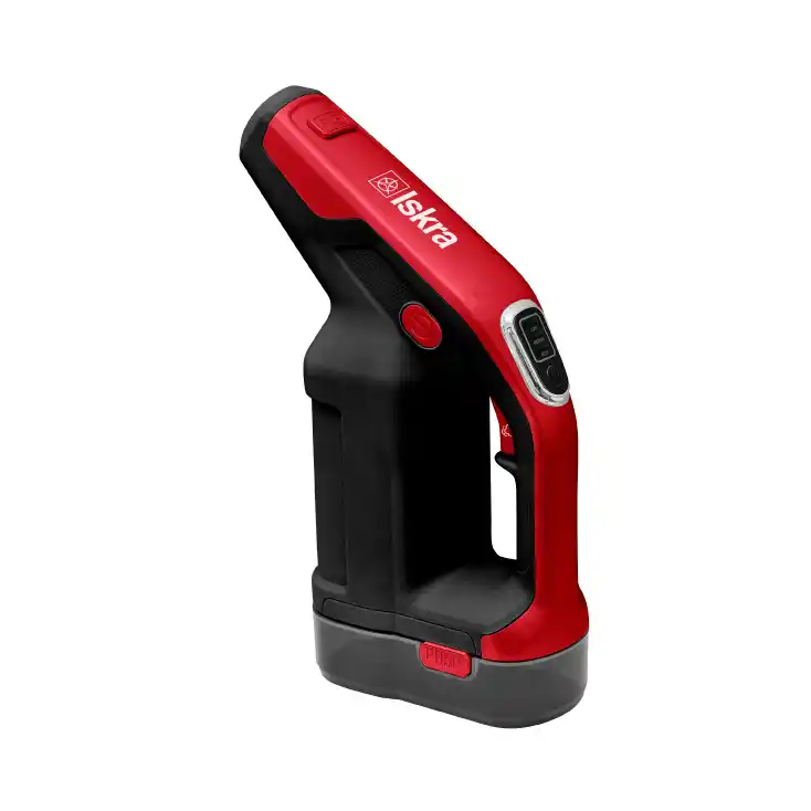 Iskra Paročistač Iskra JC 229/snaga 1300W
