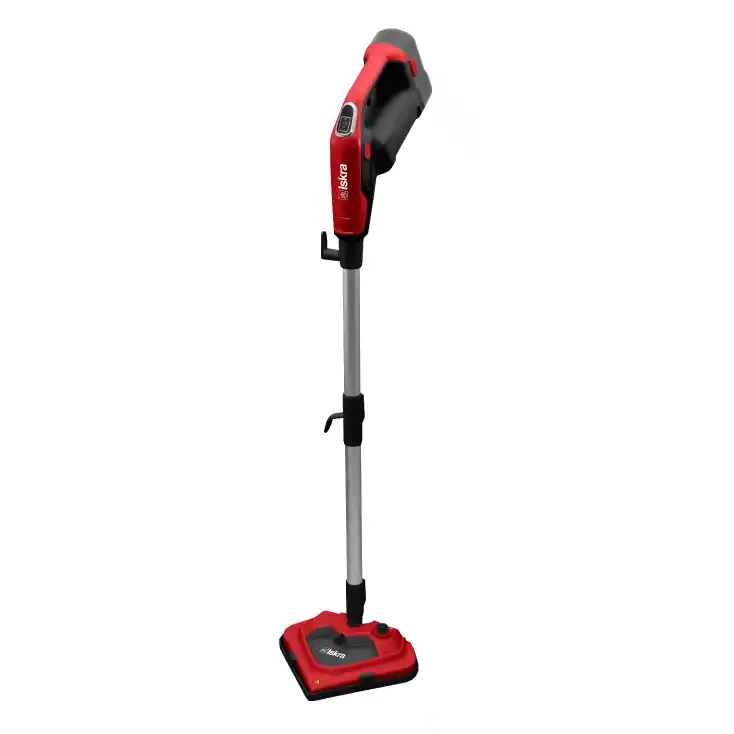 Iskra Paročistač Iskra JC 229/snaga 1300W