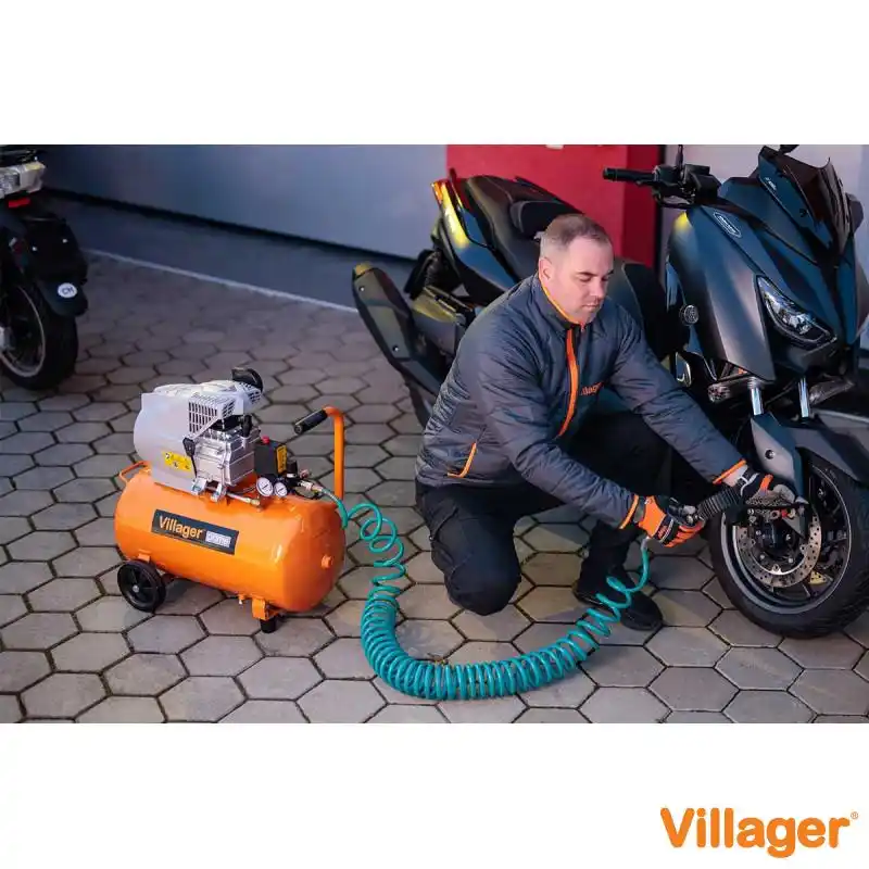 Villager kompresor VAT 50 l Prime