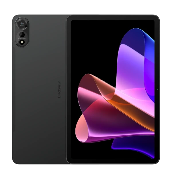 Blackview MEGA 2 LTE Tablet 12GB RAM, 256GB, Android 14