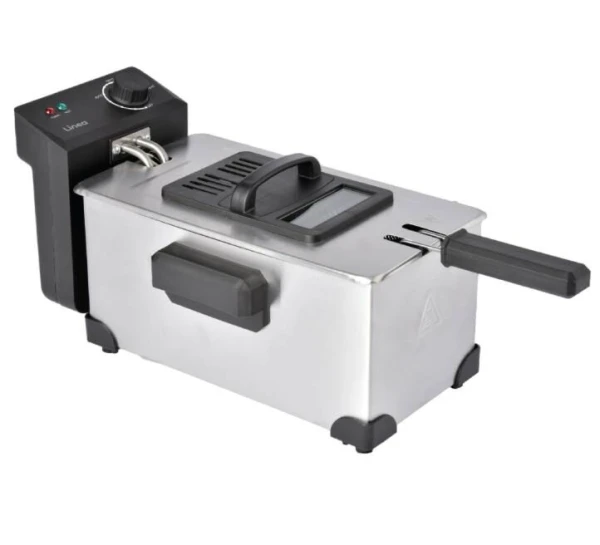 Linea Friteza Linea LDF-0710/3L/2000W