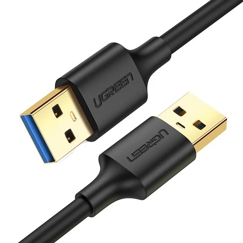 Ugreen Kabl USB Ugreen US128 3.0 M/M 1m