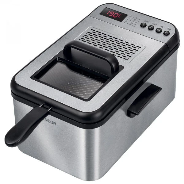 Sencor Friteza Sencor SFR 8200SS/3.2L/2200W