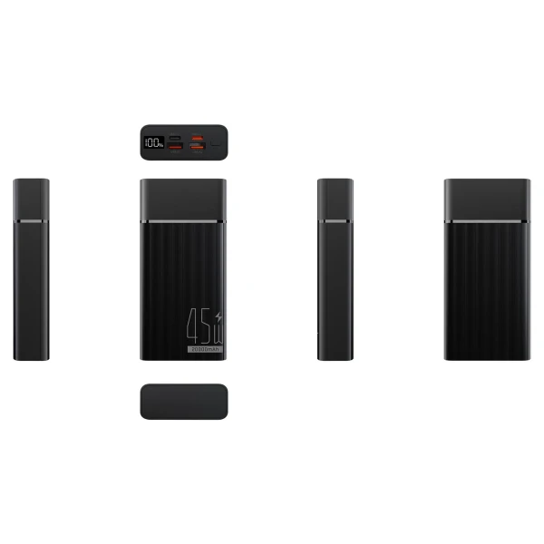 Sencor Power bank Yenkee YPB 2145 20000mAh 45W
