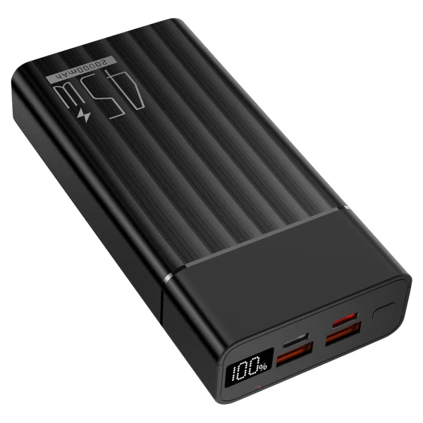 Sencor Power bank Yenkee YPB 2145 20000mAh 45W