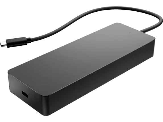 HP docking station Universal multiport Hub 50H55UT