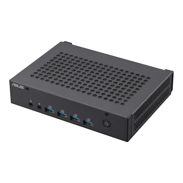Asus Mini PC PN43-B 2S N100 DDR4 8GB 256GB 90MR0172-M00030