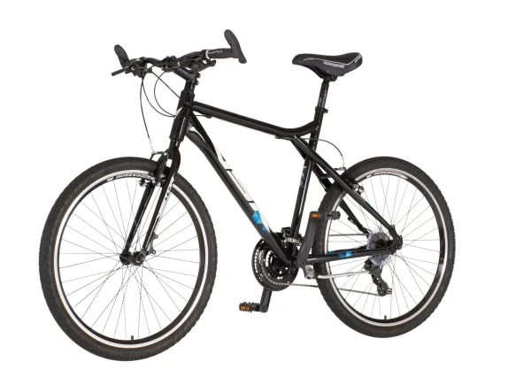 VISITOR Bicikla Visitor MTB Hammer/V brake/21 brzina//crno plavi