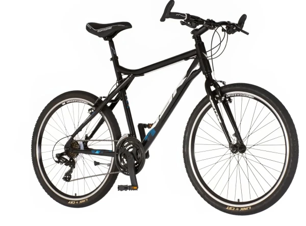VISITOR Bicikla Visitor MTB Hammer/V brake/21 brzina//crno plavi