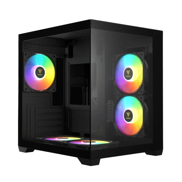 Gamdias Kućište Gamdias Aura GC101M