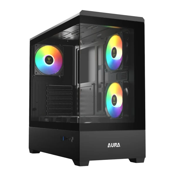 Gamdias Kućište Gamdias Aura GC106