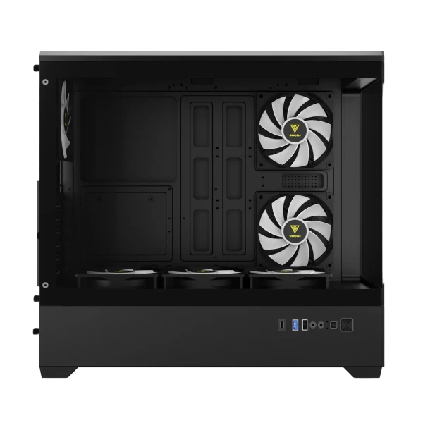Gamdias Kućište Gamdias Aura GC106