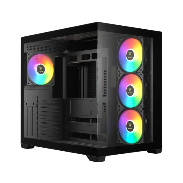 Gamdias Kućište Gamdias Aura GC107