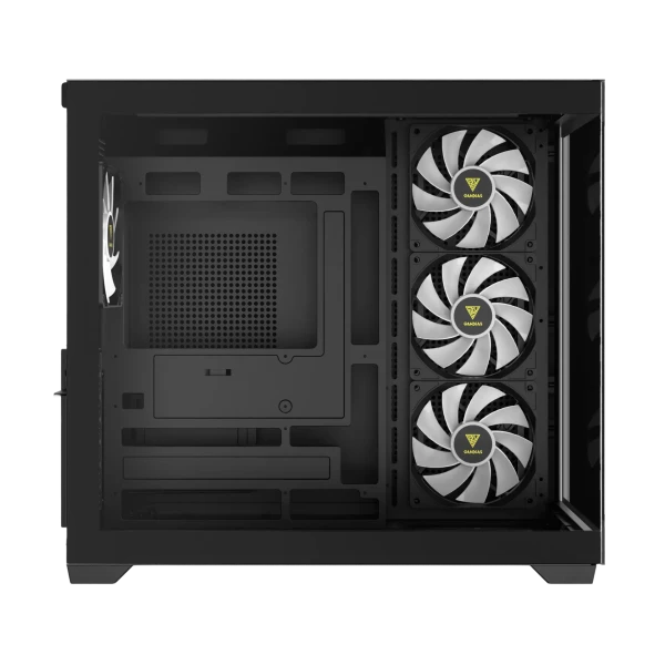 Gamdias Kućište Gamdias Aura GC107