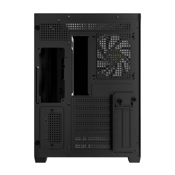 Gamdias Kućište Gamdias Aura GC107
