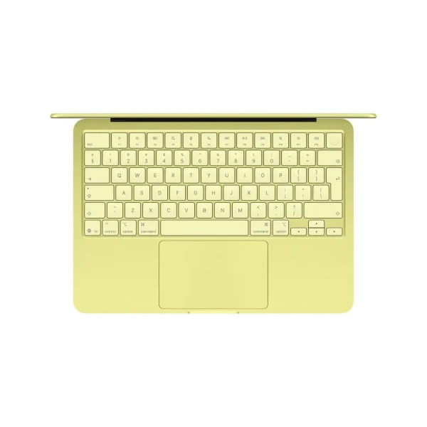 APPLE Laptop 13 MacBook NEO Citrus/A 18 Pro 6C 8GB 512GB