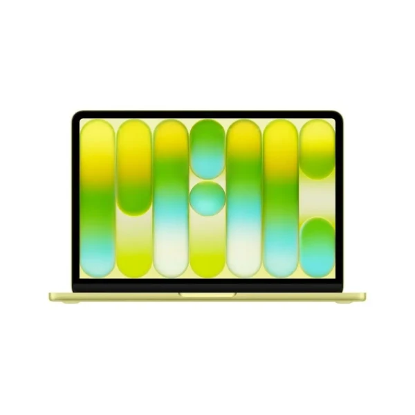 APPLE Laptop 13 MacBook NEO Citrus/A 18 Pro 6C 8GB 512GB