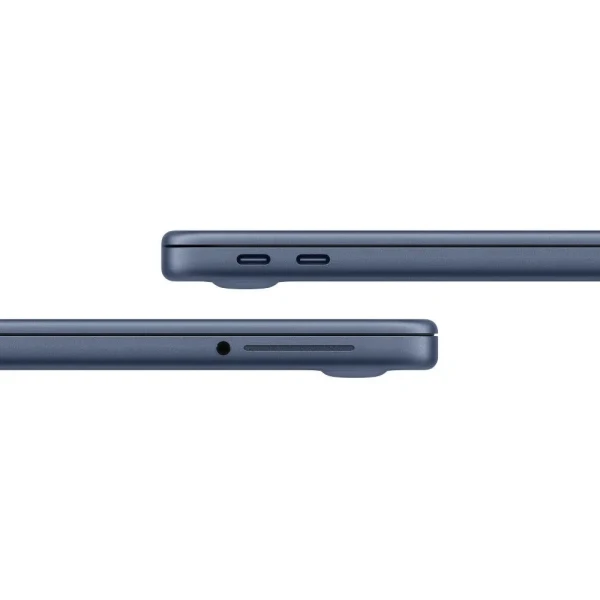 APPLE Laptop MacBook 13 Neo Indigo/A 18 Pro 5C 8GB 512GB