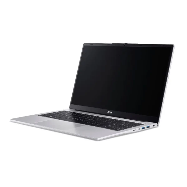 ACER Laptop Aspire Lite 15.6" IPS, N4500, 8GB, 256GB, Win11Pro