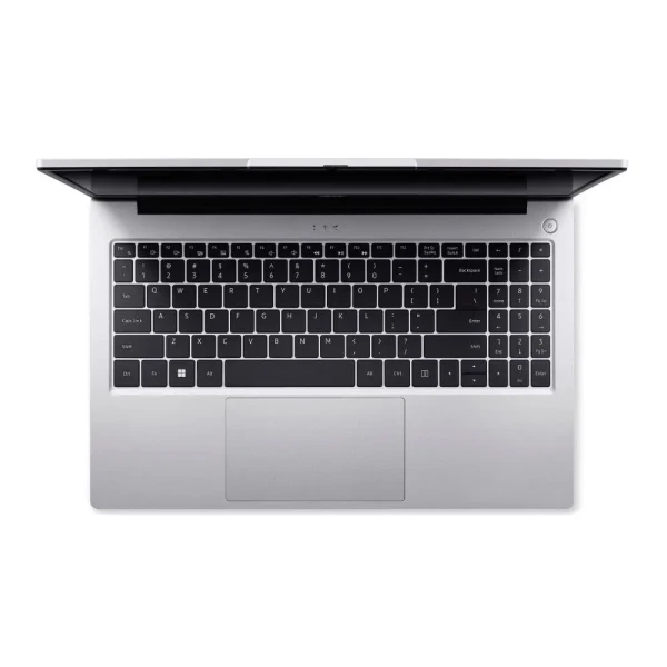 ACER Laptop Aspire Lite 15.6" IPS, N4500, 8GB, 256GB, Win11Pro