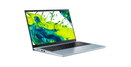 ACER Laptop Aspire Go 15 AG15-72P 15.6", Core 5 120U, 16GB, 1TB