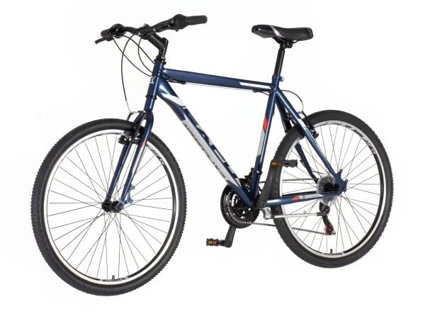 Bicikla MTB Explorer Classic 26/V-brake/18 brzina/plava