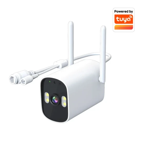 elementa IP Wi-Fi kamera WFIP-962-4T 4.0MP