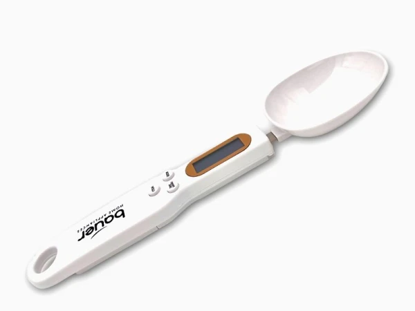 Bauer Kuhinjska Bauer vaga-kašika KS-500 Faro