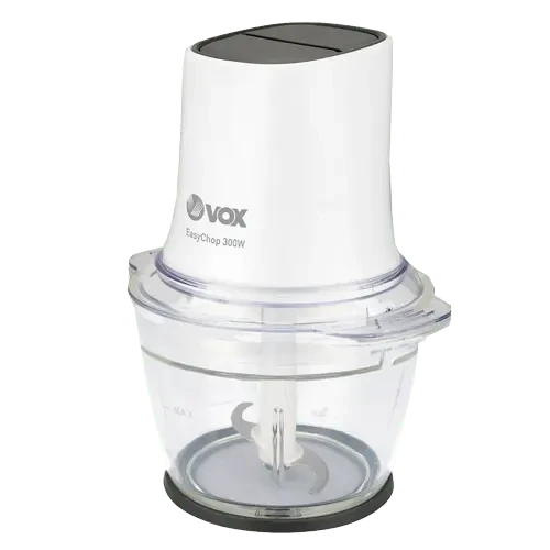 Vox Seckalica VOX plastična posuda/1 L/2 brzine/300W