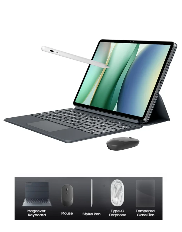 Blackview MEGA 12 LTE 5G Tablet