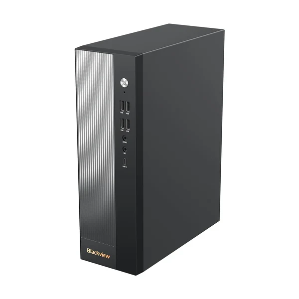 Blackview Mini PC NEX 60 Core 5-210H 16GB 512GB Win11 Pro
