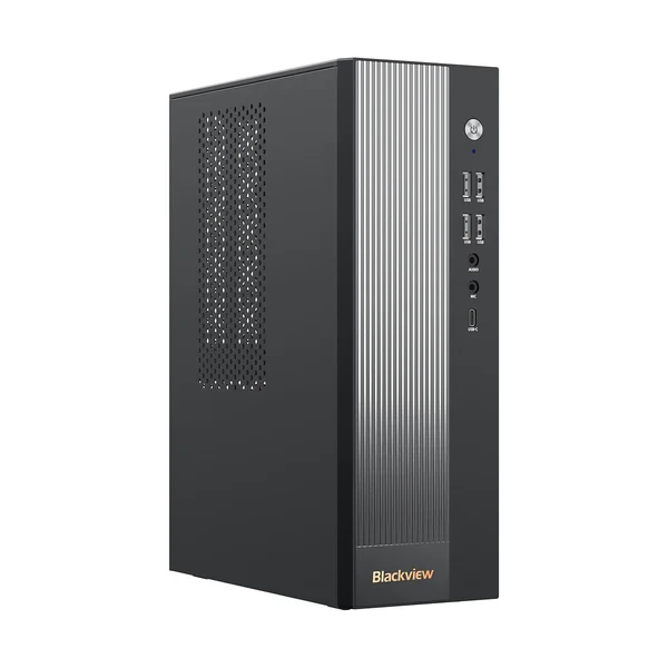 Blackview Mini PC NEX 60 Core 5-210H 16GB 512GB Win11 Pro