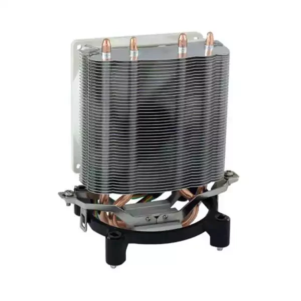 LC Power CPU Cooler Univerzalni LC Power Cosmo LC-CC-92-TB-W(1700/1200/AM4) TDP 130W White
