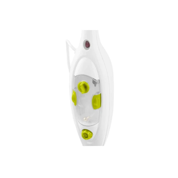 Iskra Paročistač Iskra JC 220S/snaga 1500W