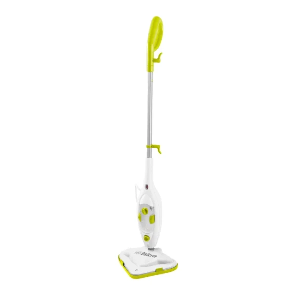 Iskra Paročistač Iskra JC 220S/snaga 1500W