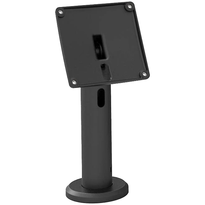 Low-Rise 8 in / 20 cm BLACK