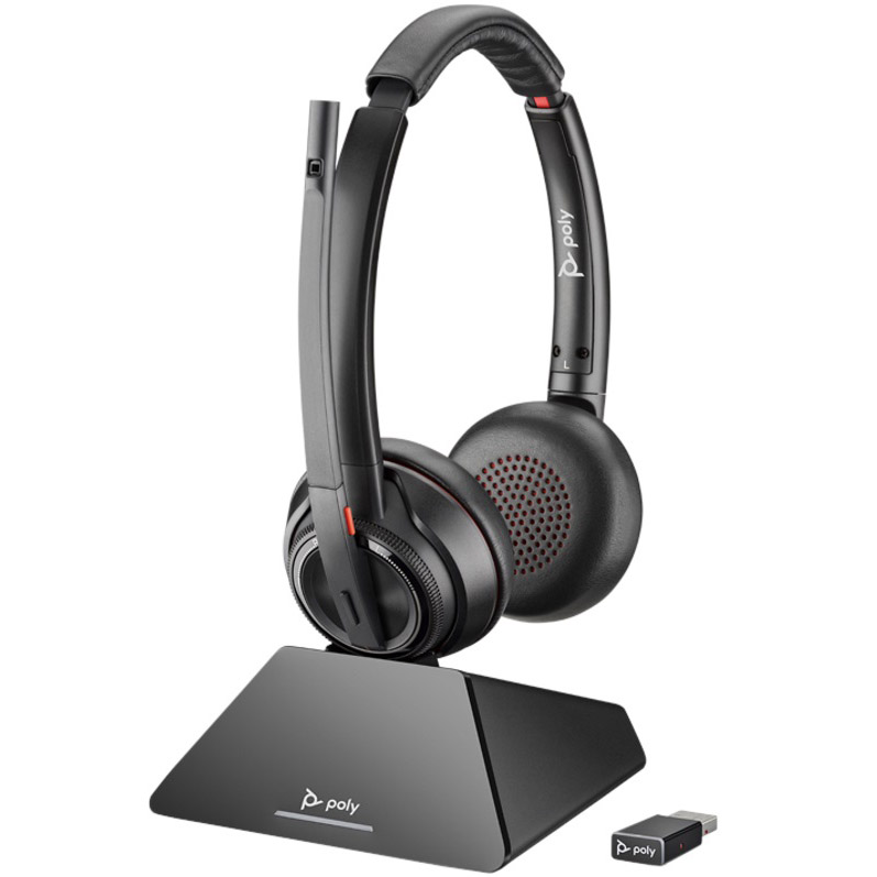 Poly SAVI S8220-M UC USB-A