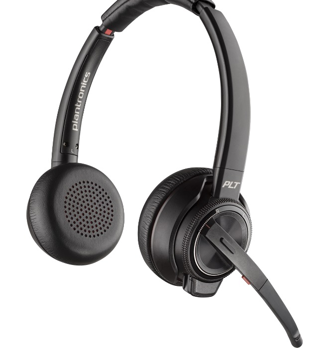 Poly SAVI S8220-M UC USB-A