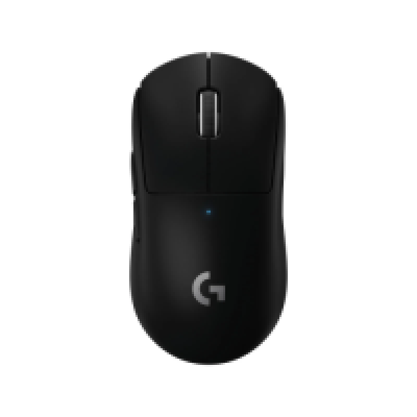 Logitech G Pro X Superlight Crni Miš 910-005881