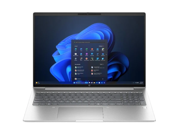 HP Laptop ProBook 4 G1i 16 16", Core 7 150U, 16GB, 512GB, CW9F5AT#BED