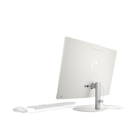 HP Računar AIO 24-cr0047ny, R5-7520U 16GB, 512GB, B8QK1EA