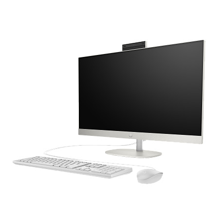 HP Računar AIO 27-cr0050ny,27", R5-7520U, 16GB, 1TB, B46QFEA