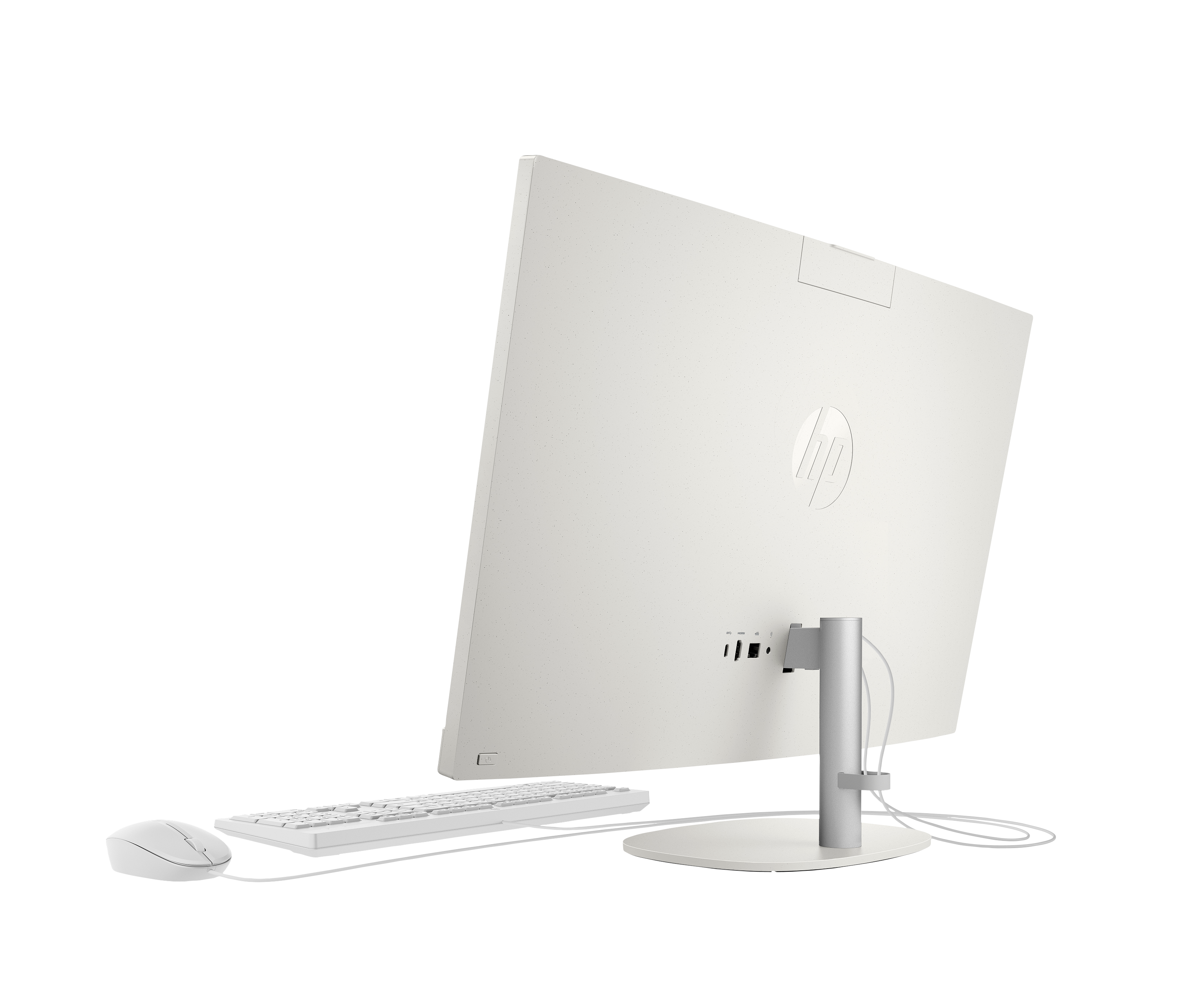 HP Računar AIO 27-cr0050ny,27", R5-7520U, 16GB, 1TB, B46QFEA
