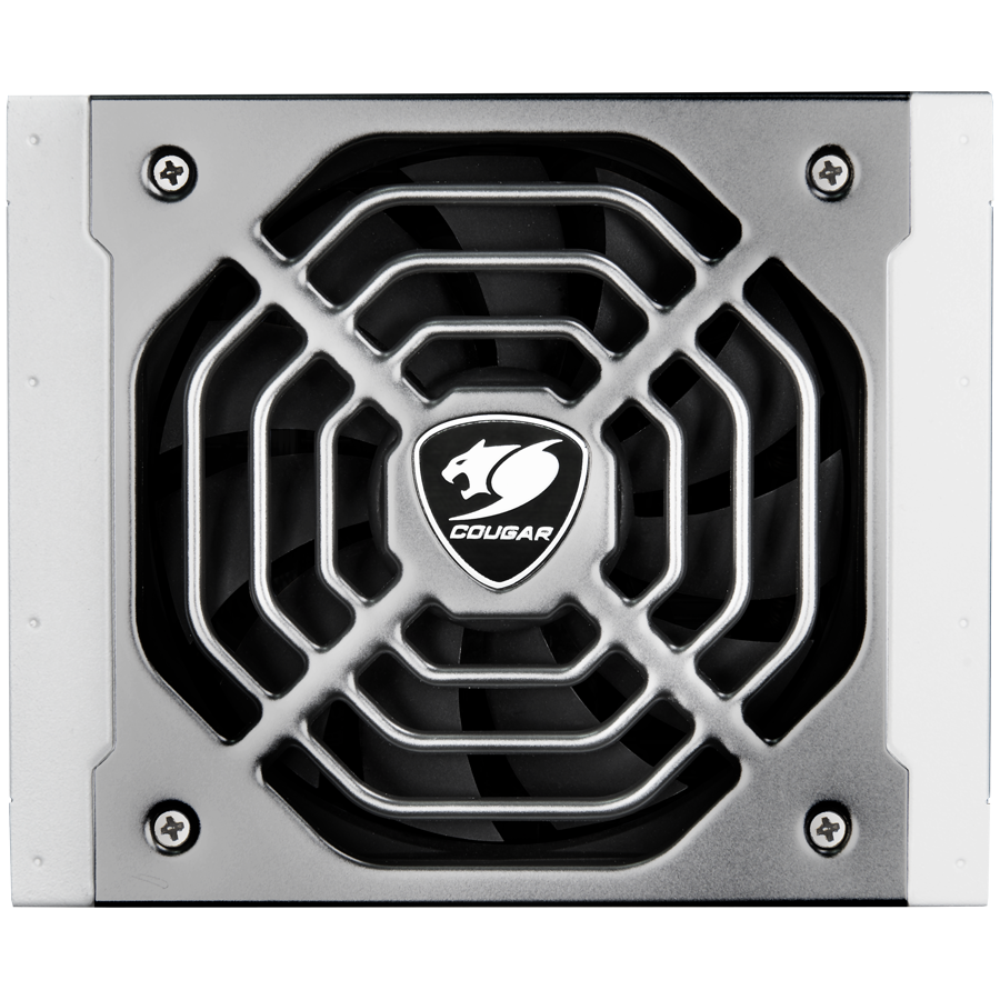 COUGAR POLAR X2 1200 PSU, 80 plus Platinum, 1200W, Full modular