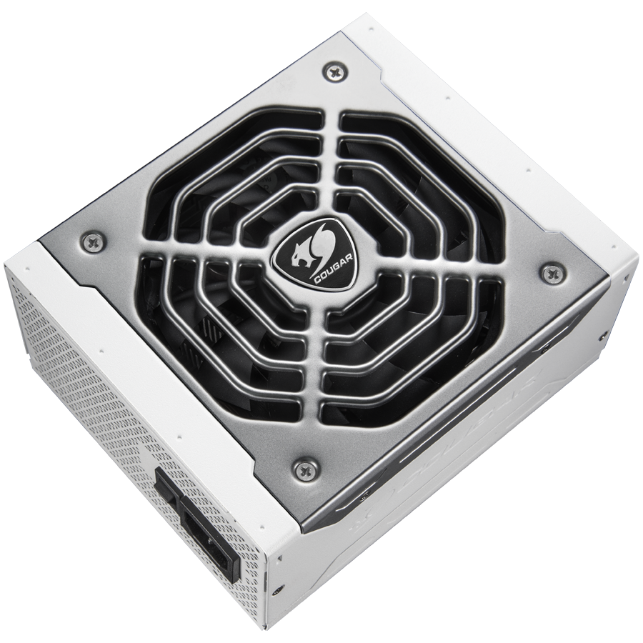 COUGAR POLAR X2 1200 PSU, 80 plus Platinum, 1200W, Full modular