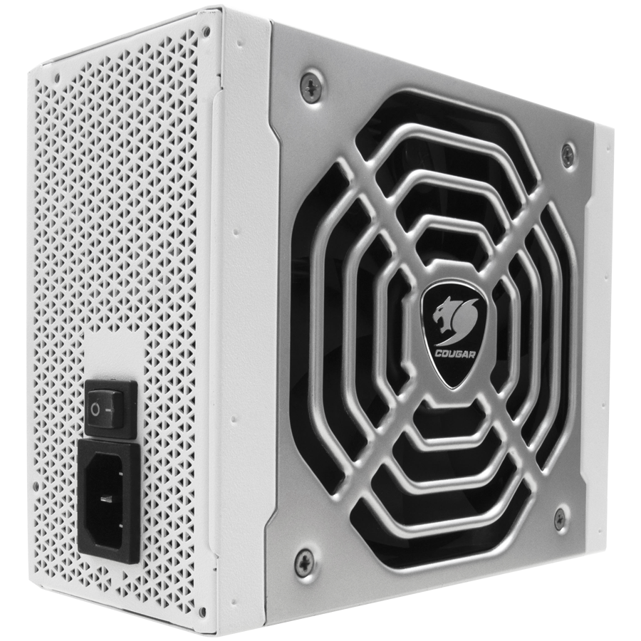 COUGAR POLAR X2 1200 PSU, 80 plus Platinum, 1200W, Full modular