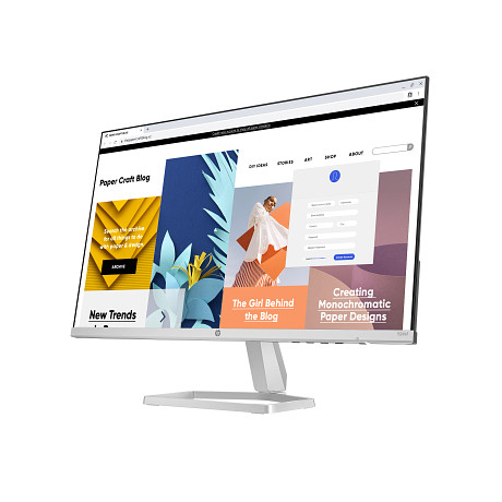 HP Monitor 23.8" 524sf FHD, IPS, 94C17AA
