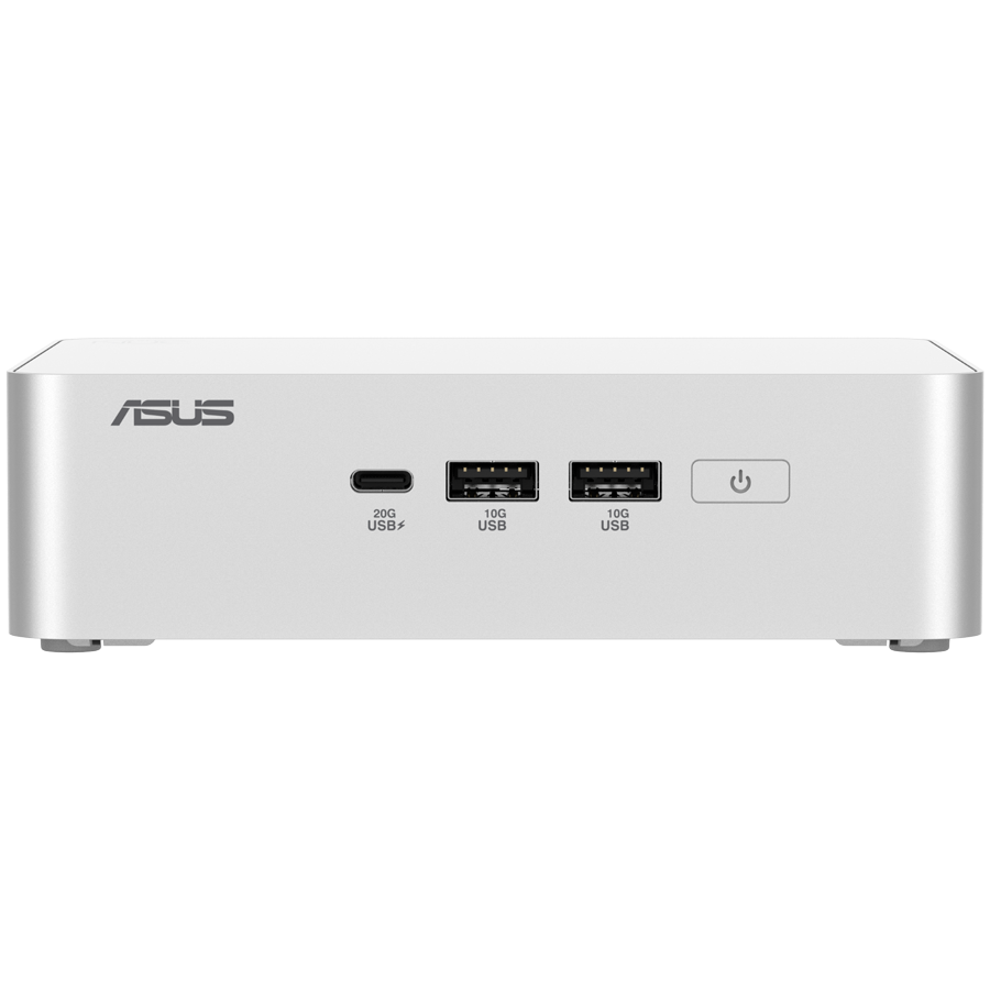 ASUS NUC 15pro+ RNUC15CRSU700002 Intel Ultra 7 255H